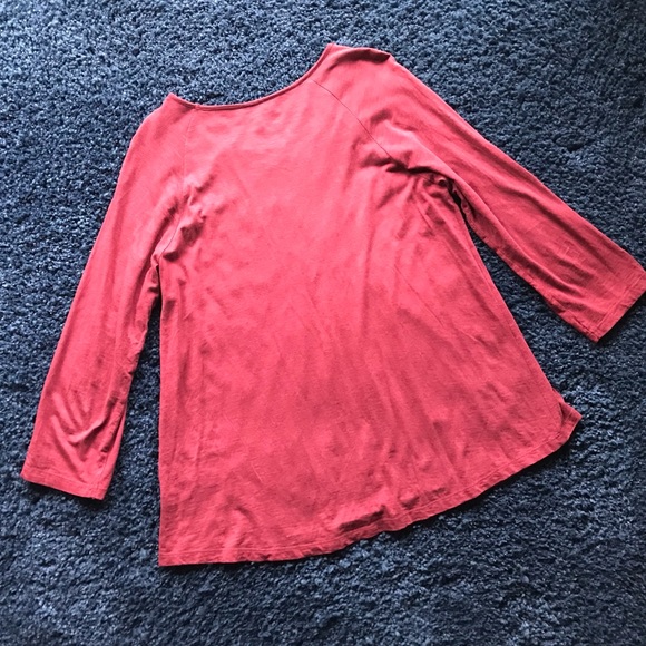 Women’s Sonoma Top, Size L - Picture 2 of 4